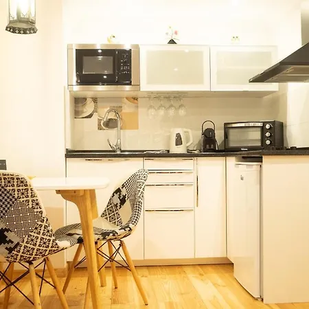 Cardosa Apartment *
