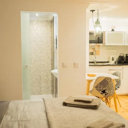 Cardosa Apartment *