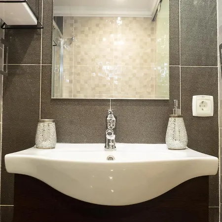 Apartment Cardosa Lisbon