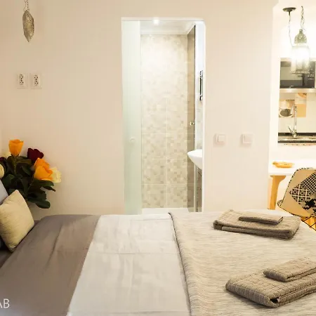 Cardosa Apartment