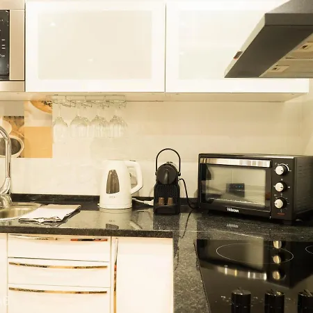 Cardosa Apartment
